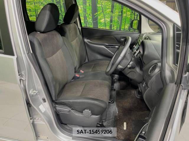 Mitsubishi EK CUSTOM 2018-06 377861-8