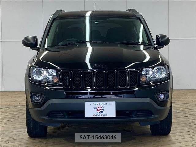 Jeep COMPASS 2014-03 298870-2