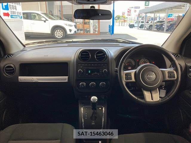 Jeep COMPASS 2014-03 298870-1