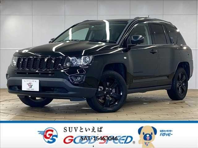 Jeep COMPASS 2014-03 298870-0