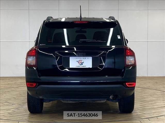 Jeep COMPASS 2014-03 298870-14