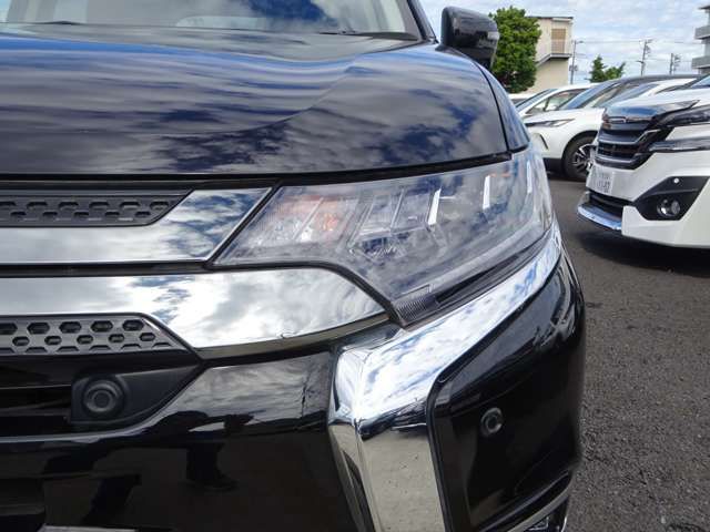 Mitsubishi OUTLANDER PHEV 2019-09 24851-16