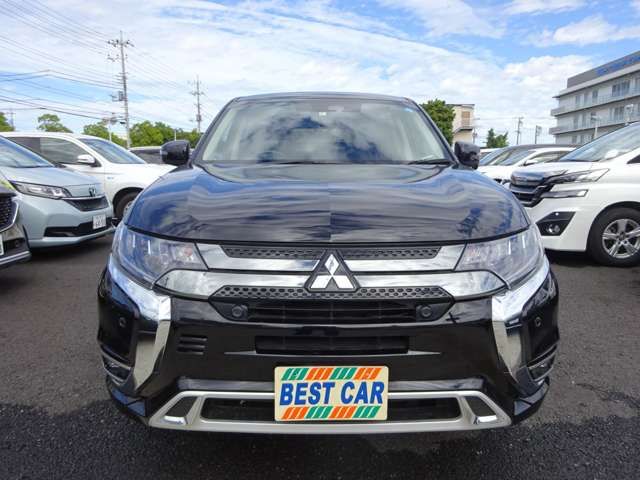 Mitsubishi OUTLANDER PHEV 2019-09 24851-4
