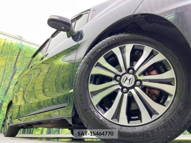 Honda FREED SPIKE 2015-03 349009-13
