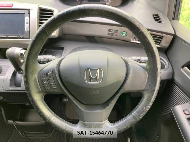 Honda FREED SPIKE 2015-03 349009-11