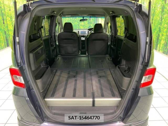 Honda FREED SPIKE 2015-03 349009-10