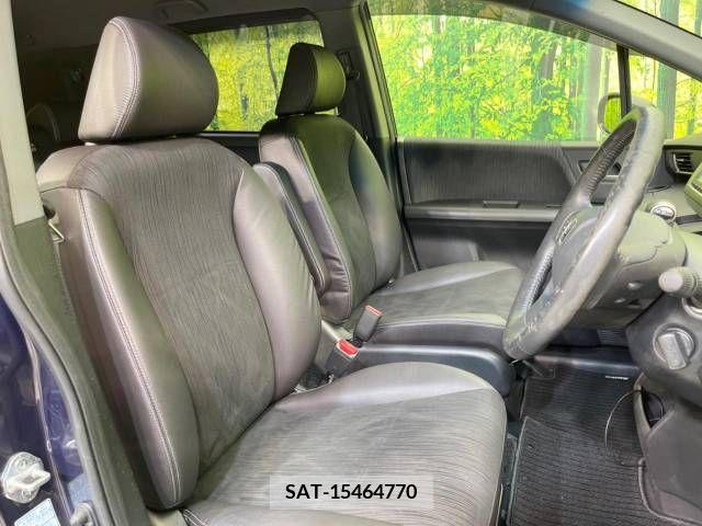 Honda FREED SPIKE 2015-03 349009-8