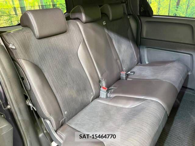 Honda FREED SPIKE 2015-03 349009-9