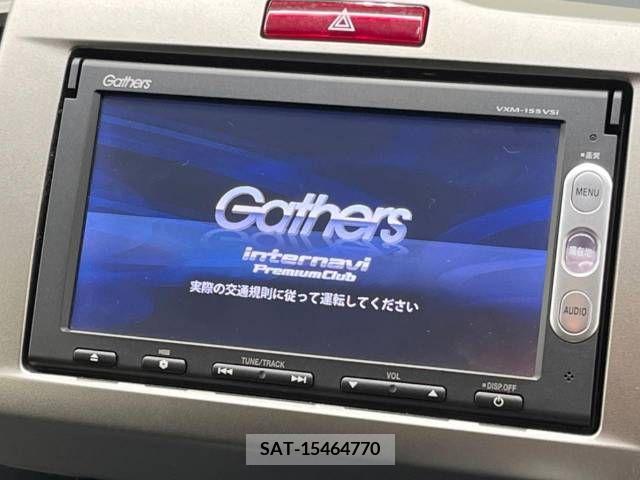 Honda FREED SPIKE 2015-03 349009-2