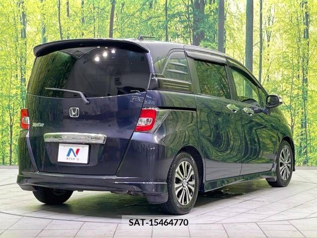 Honda FREED SPIKE 2015-03 349009-17