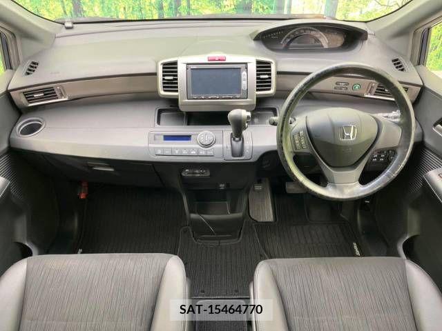Honda FREED SPIKE 2015-03 349009-1