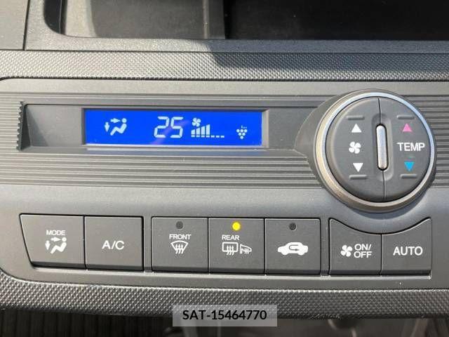 Honda FREED SPIKE 2015-03 349009-7