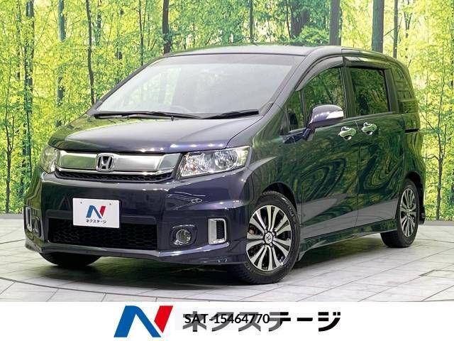 Honda FREED SPIKE 2015-03 349009-0