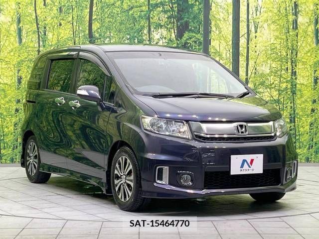 Honda FREED SPIKE 2015-03 349009-16