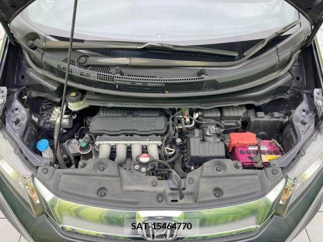 Honda FREED SPIKE 2015-03 349009-18