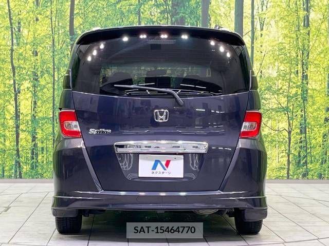Honda FREED SPIKE 2015-03 349009-15