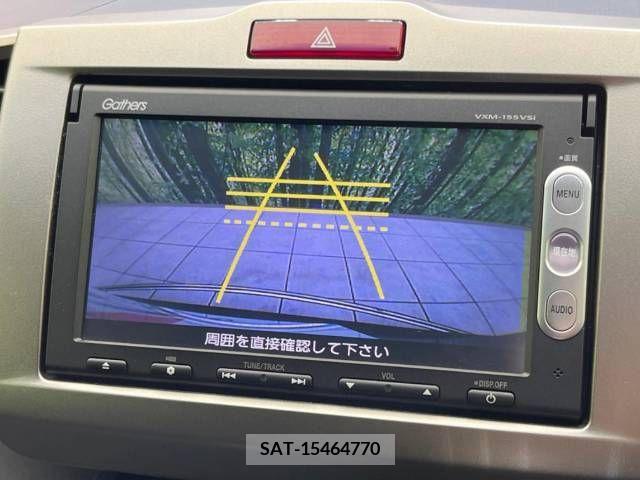 Honda FREED SPIKE 2015-03 349009-4