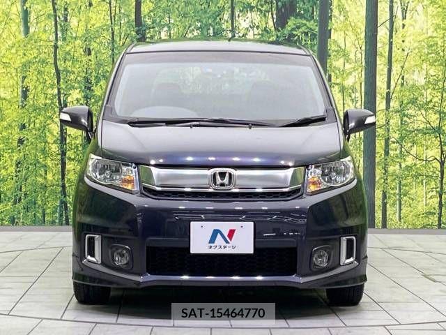 Honda FREED SPIKE 2015-03 349009-14