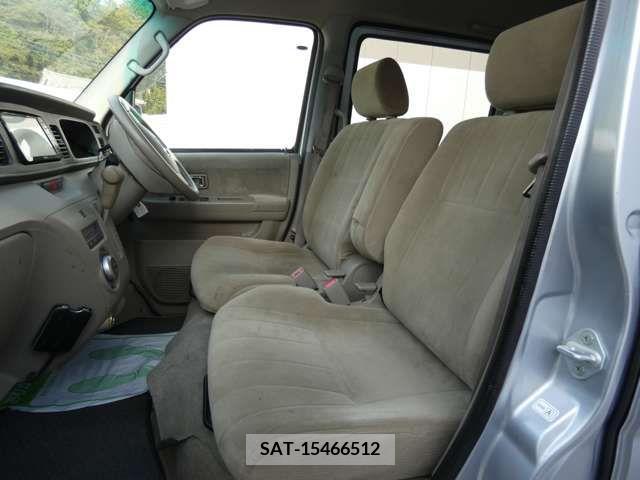 Daihatsu ATRAI WAGON 2009-12 292764-6