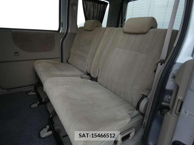 Daihatsu ATRAI WAGON 2009-12 292764-7