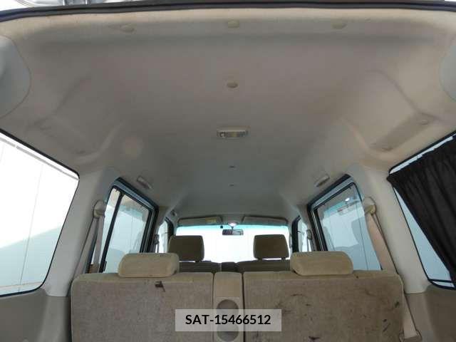 Daihatsu ATRAI WAGON 2009-12 292764-8