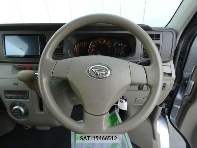 Daihatsu ATRAI WAGON 2009-12 292764-10
