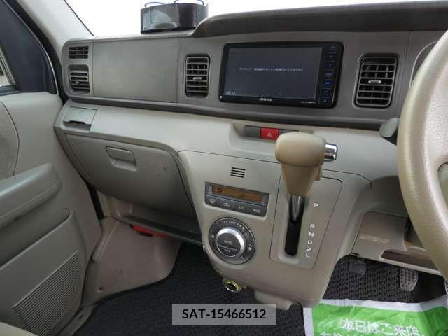 Daihatsu ATRAI WAGON 2009-12 292764-11