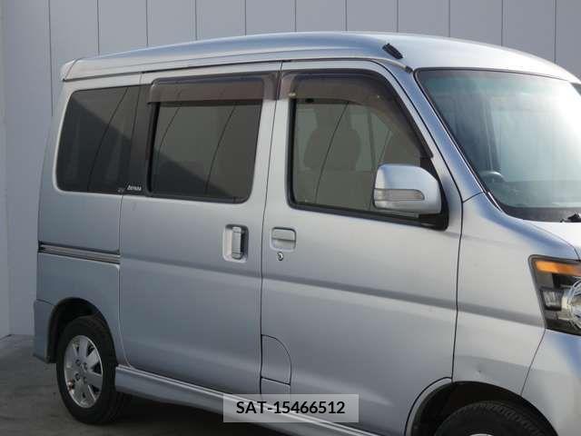Daihatsu ATRAI WAGON 2009-12 292764-17