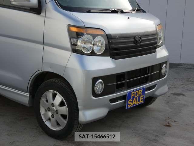 Daihatsu ATRAI WAGON 2009-12 292764-18