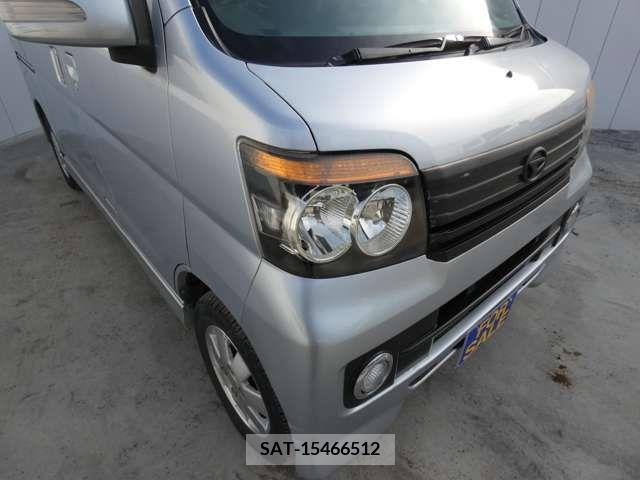 Daihatsu ATRAI WAGON 2009-12 292764-19
