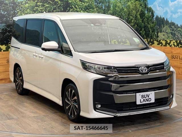 Toyota NOAH 2022-04 279502-16