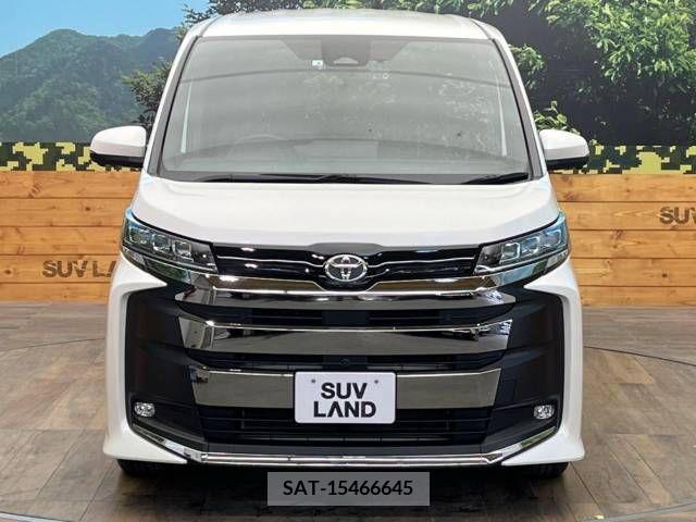 Toyota NOAH 2022-04 279502-14