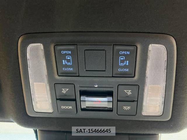 Toyota NOAH 2022-04 279502-5