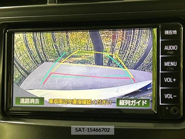 Toyota PRIUS ALPHA 2013-05 328133-3