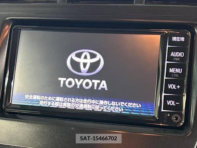 Toyota PRIUS ALPHA 2013-05 328133-2
