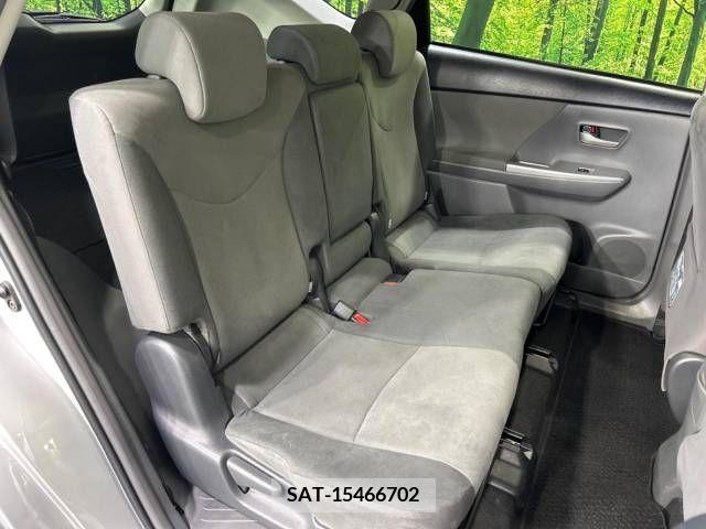 Toyota PRIUS ALPHA 2013-05 328133-9