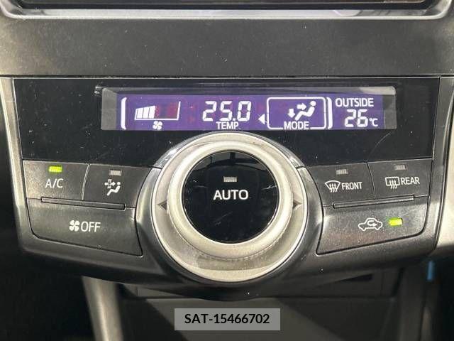 Toyota PRIUS ALPHA 2013-05 328133-6