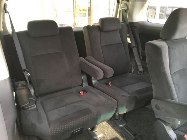 Toyota VELLFIRE 2009-08 21605-10