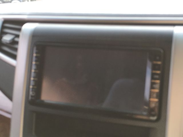 Toyota VELLFIRE 2009-08 21605-17