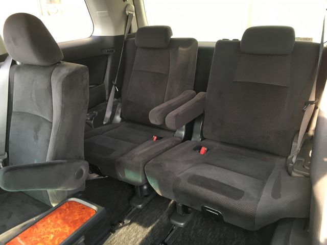 Toyota VELLFIRE 2009-08 21605-13