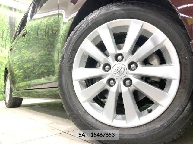 Toyota COROLLA RUMION 2011-06 265150-11