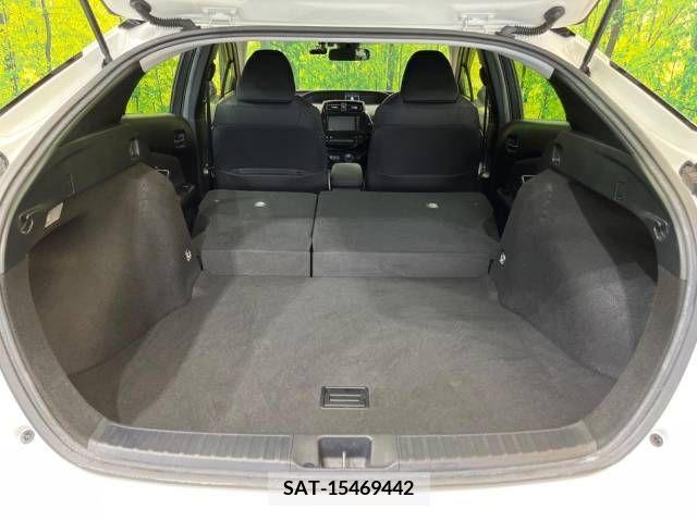 Toyota PRIUS 2019-10 322426-10