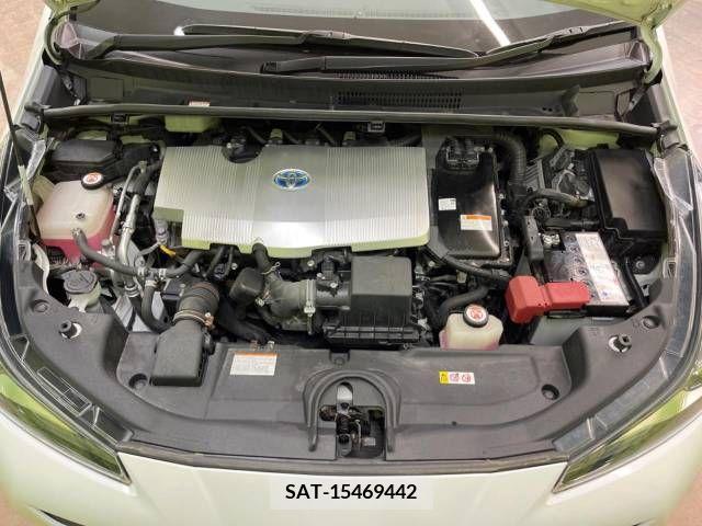 Toyota PRIUS 2019-10 322426-18