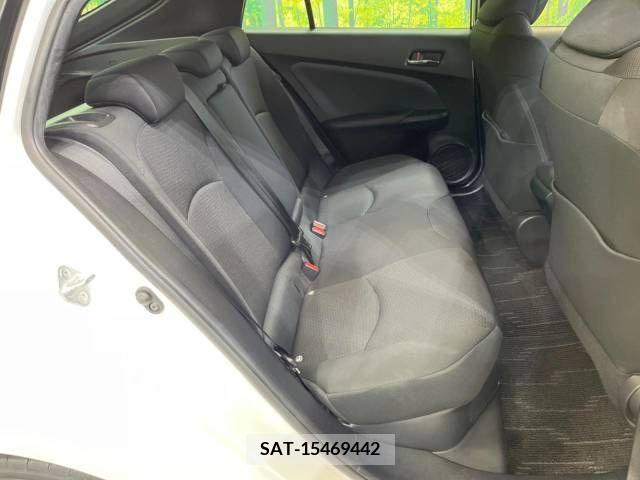 Toyota PRIUS 2019-10 322426-9