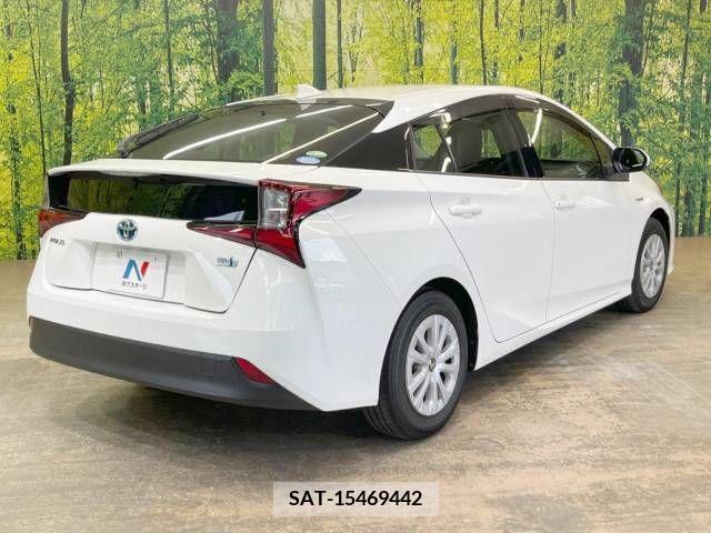 Toyota PRIUS 2019-10 322426-17