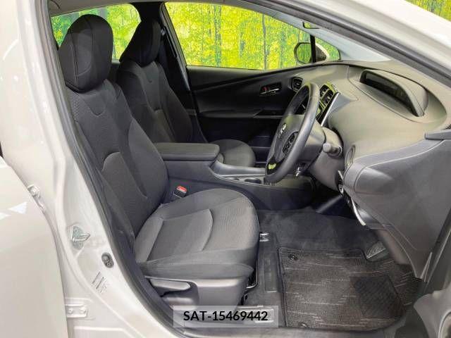 Toyota PRIUS 2019-10 322426-8