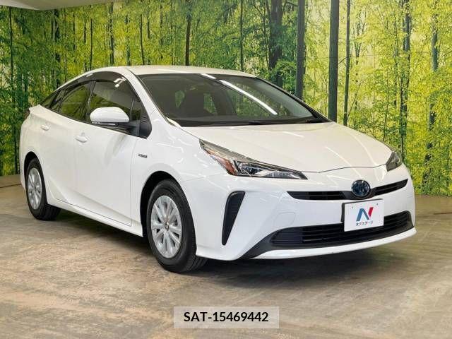 Toyota PRIUS 2019-10 322426-16