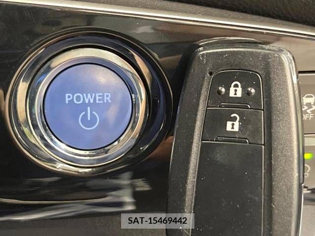 Toyota PRIUS 2019-10 322426-7