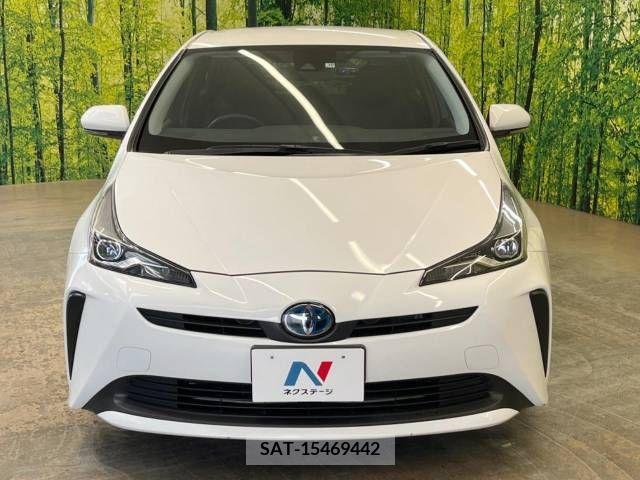 Toyota PRIUS 2019-10 322426-14