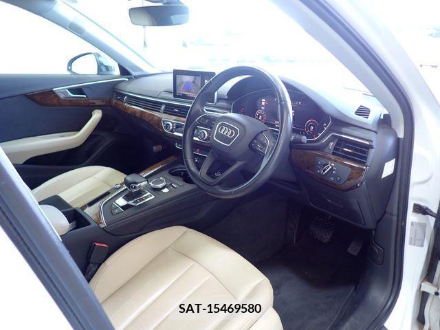 Audi A4 2016-02 389424-1